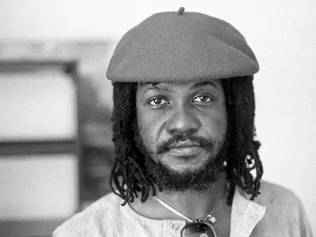 SLY DUNBAR DID NOT JUST KEEP TIME- HE RESHAPED IT!