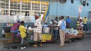 Jamaica's Street-Food conundrum