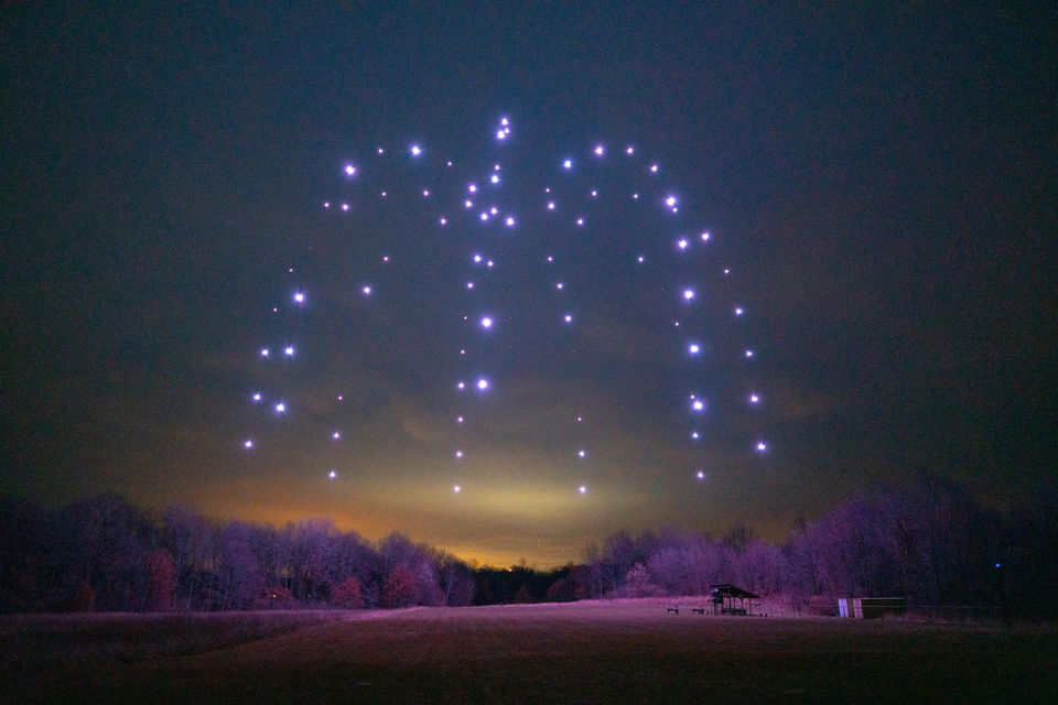 Firework
