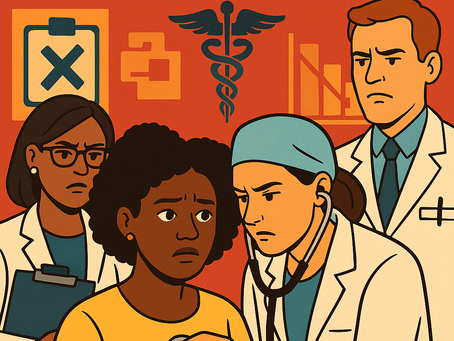 Code Equity - First Do No Harm