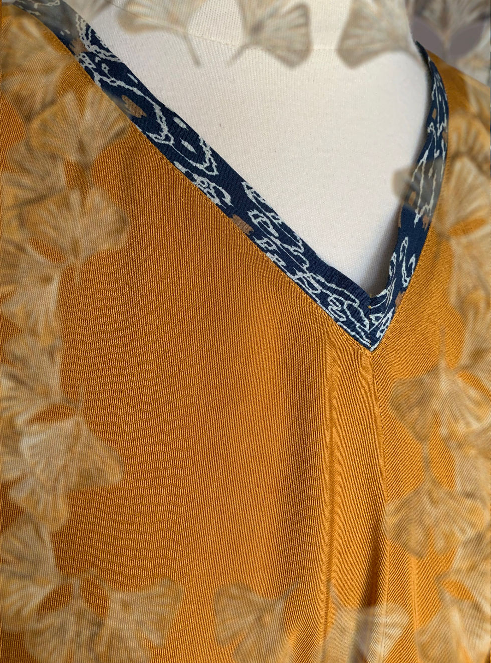 Miniature : ROBE DJEBA KIMONO SOLAIRE