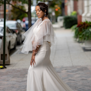 Styled Shoot JadedBeauty Outside