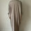 Miniature : KIMONO LONG BEIGE