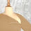 Miniature : ABAYA ROBE-HIJAB COROLLE beige