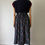 Miniature : ROBE DJEBA NOUÉE FLEURIE