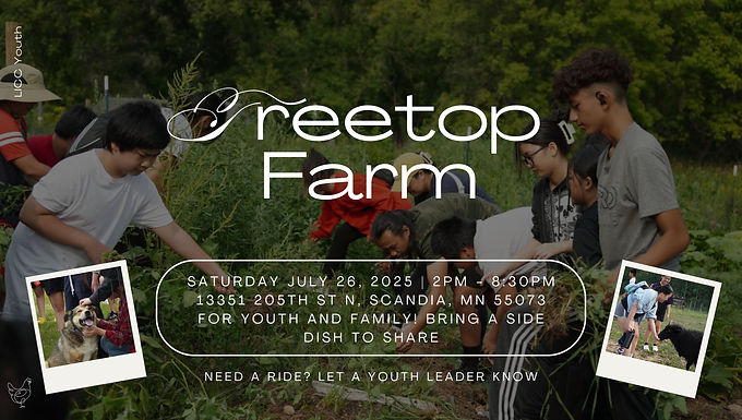 Treetop Farm