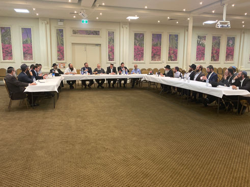 RVC AGM