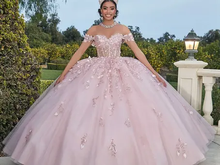 Top 10 Morilee Quinceañera Dresses for 2025 — Our Favorite Vizcaya Styles You’ll Fall in Love With
