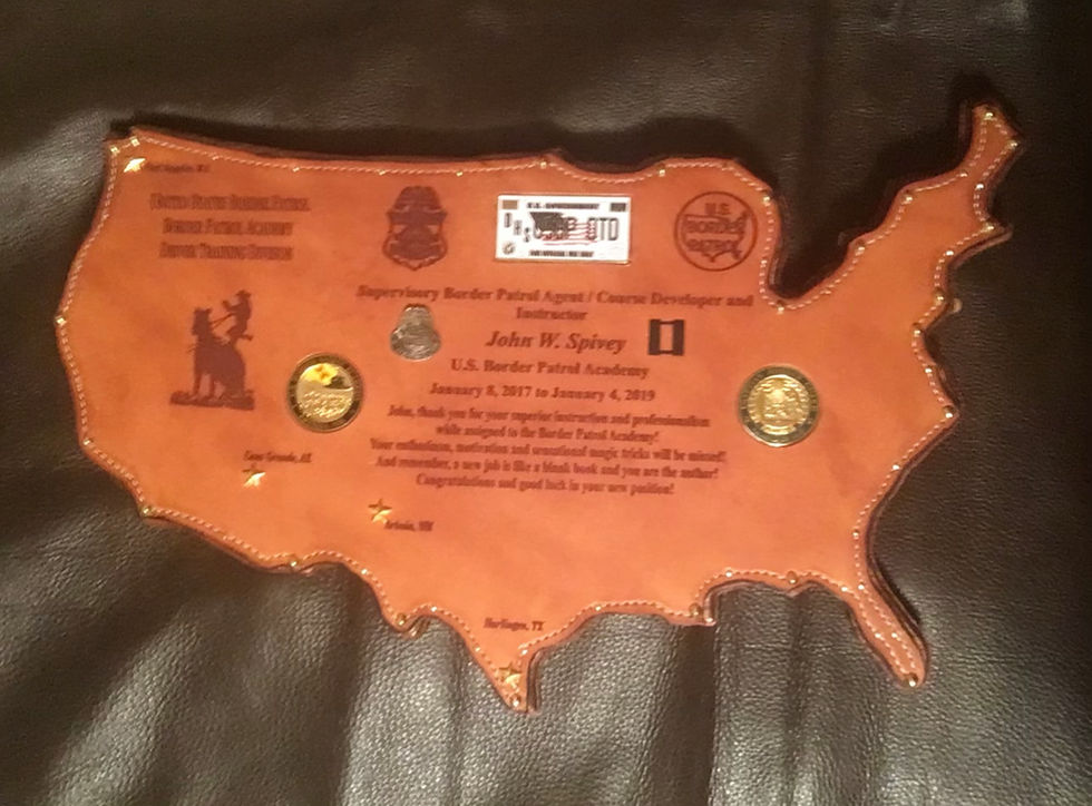 Thumbnail: United States Plaque