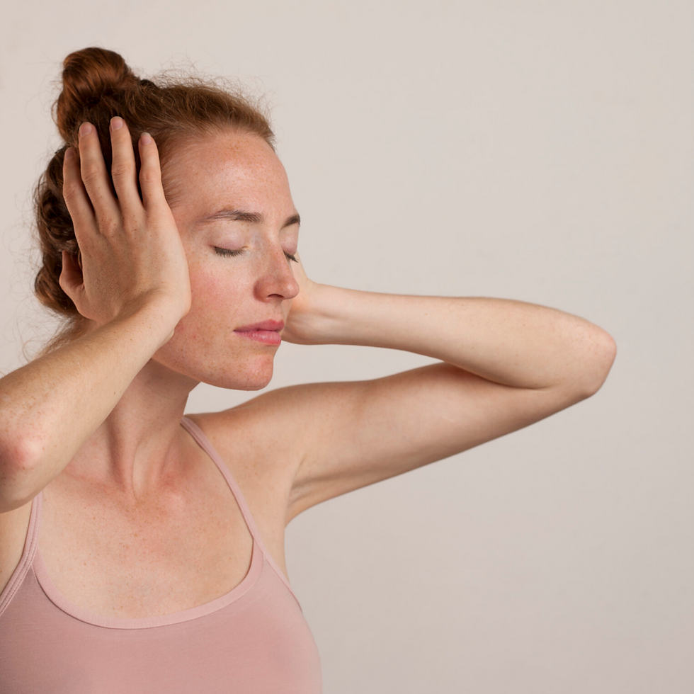 5 tips to stop Coronavirus from affecting your mind.