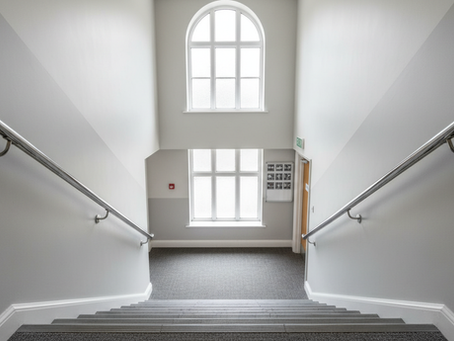 Office Cleaning Checklist: What Should a Professional Commercial Cleaner Actually Clean?