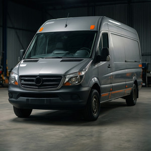 Fleet Vehicle Refurbishment