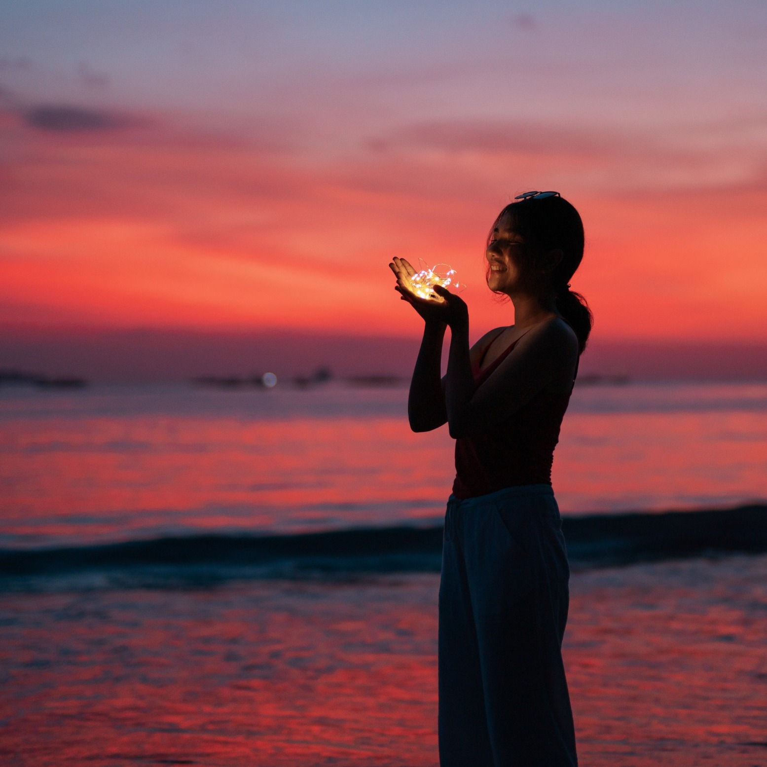 Dream Lake Sleepy Tea