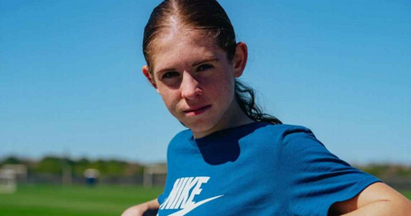 McKenna Whitham, Youngest Pro Soccer Player in U.S. History, Signs with NWSL Gotham FC