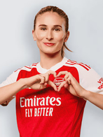 Jenna Nighswonger arsenal fc champions league uswnt gotham fc