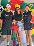Sydney Leroux angel city fc uswnt nwsl olympics