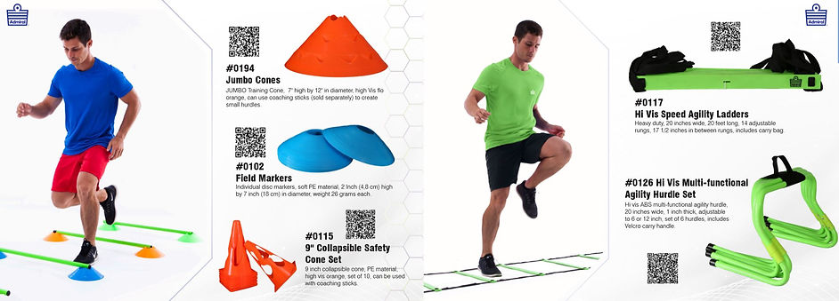 Cones and Ladders.JPG