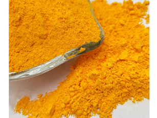 Heat Resistant Paint Pigments For Vitreous Enamel From China Factory Medium Chrome Yellow 1344-37-2