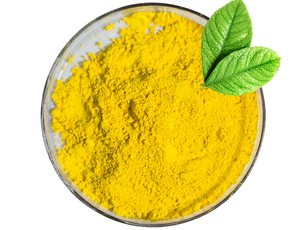 Colorant Powder PbCrO4 EINECS 215-693-7 Middle Chrome Yellow For Coating