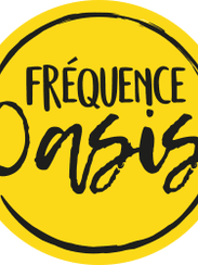 Eldée passe sur Fréquence Oasis