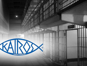 The Good News: Kairos Prison Ministry - Changing lives inside and outside of confinement