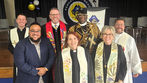 The Good News: Ecumenical Clergy Group Lead FBHS Baccalaureate Service