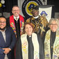 The Good News: Ecumenical Clergy Group Lead FBHS Baccalaureate Service 