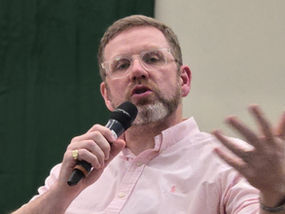 January 16th, 2026 | Rev. Dr. Mark Charles