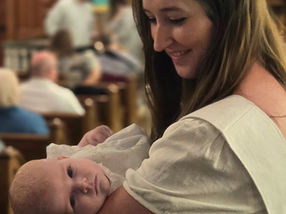 September 12th, 2025 | Rev. Rachel Williams