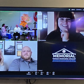 The Good News: Your Support Reaches Around the World with Memorial's Six International Mission Partners