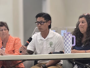 The Good News: Local Leaders Share Truths About Housing Insecurity in Nassau County