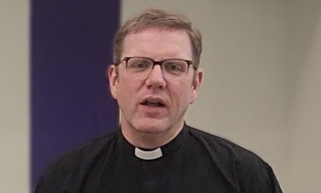 January 9th, 2026 | Rev. Dr. Mark Charles