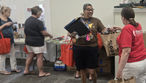 #LoveShowsUp: Memorial Provides Free Classroom Supplies for Area Teachers