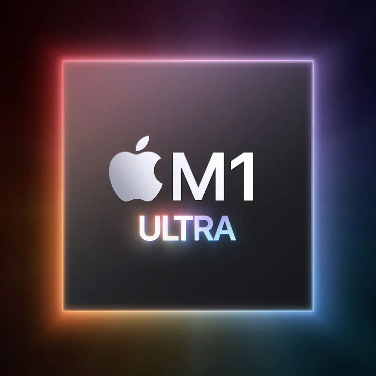 Apple M1 Ultra