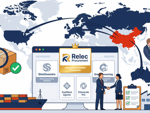 China Sourcing Agent vs Factory Direct: Which One Saves You More Money?