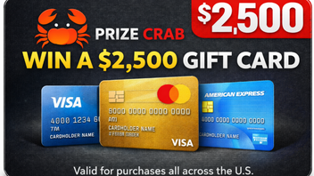 Official Best Deals USA 5-star Trustpilot verification for the 2025 PriceGrab $2,500 high-value cash giveaway.