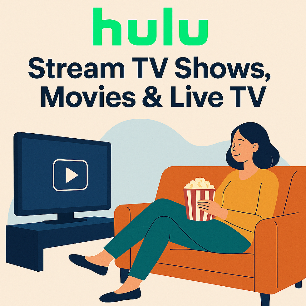 hulu