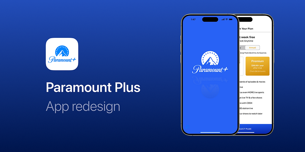 paramount