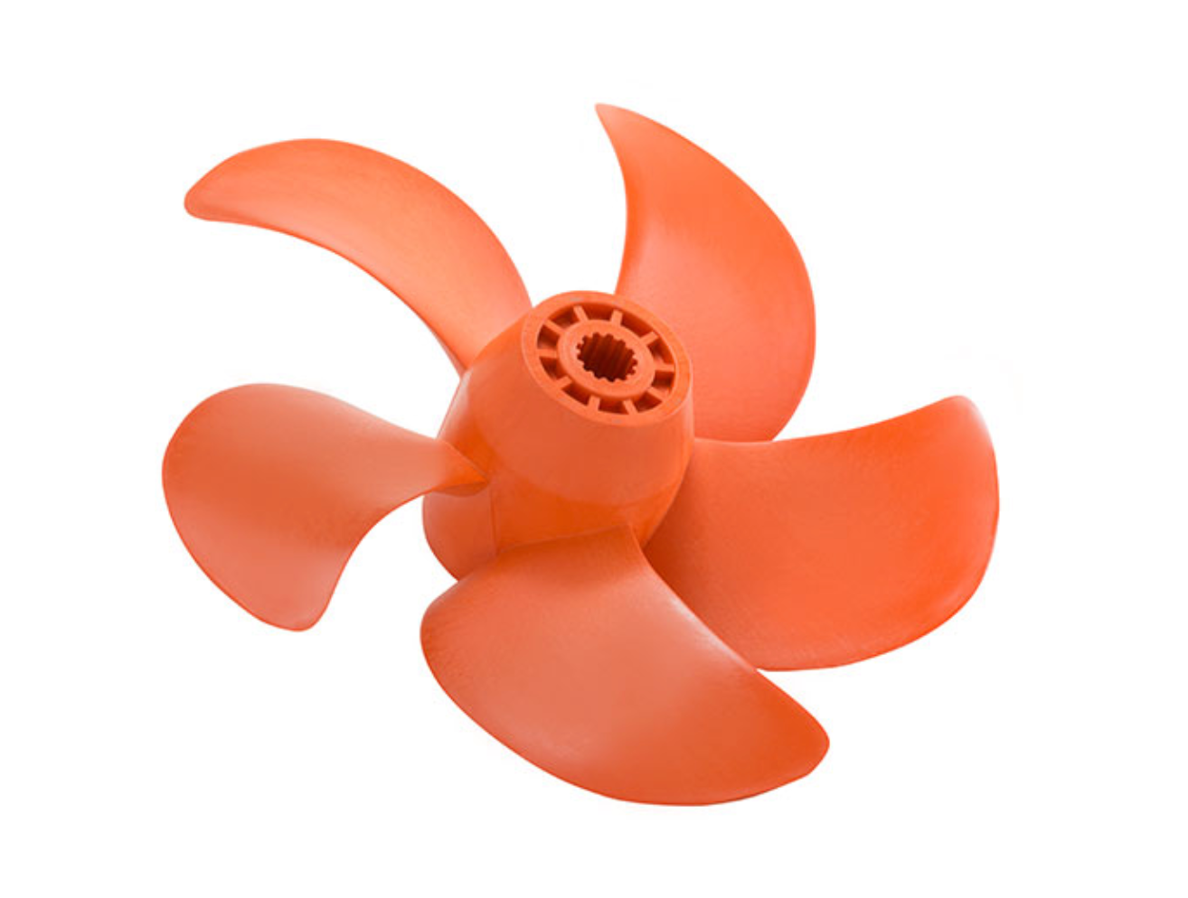 Propeller v22/p10k