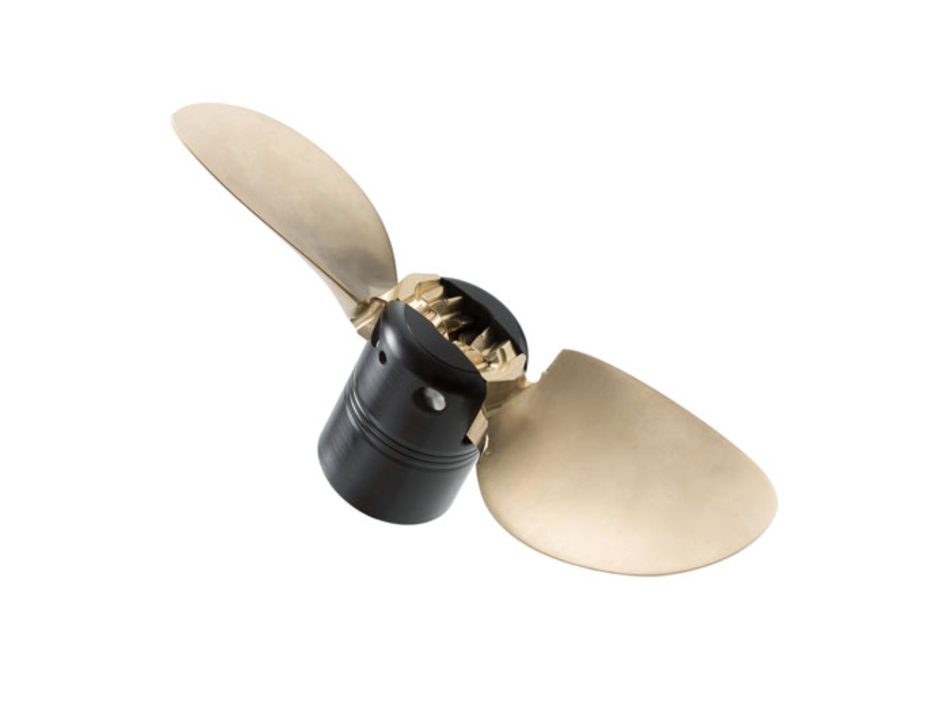 Folding propeller v13/p4000