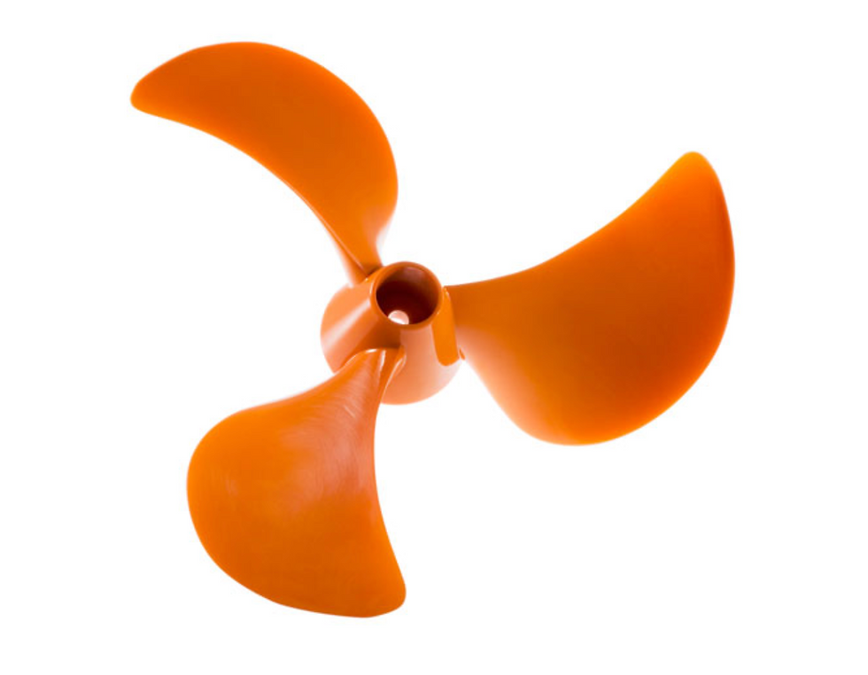 Propeller v35/p4000