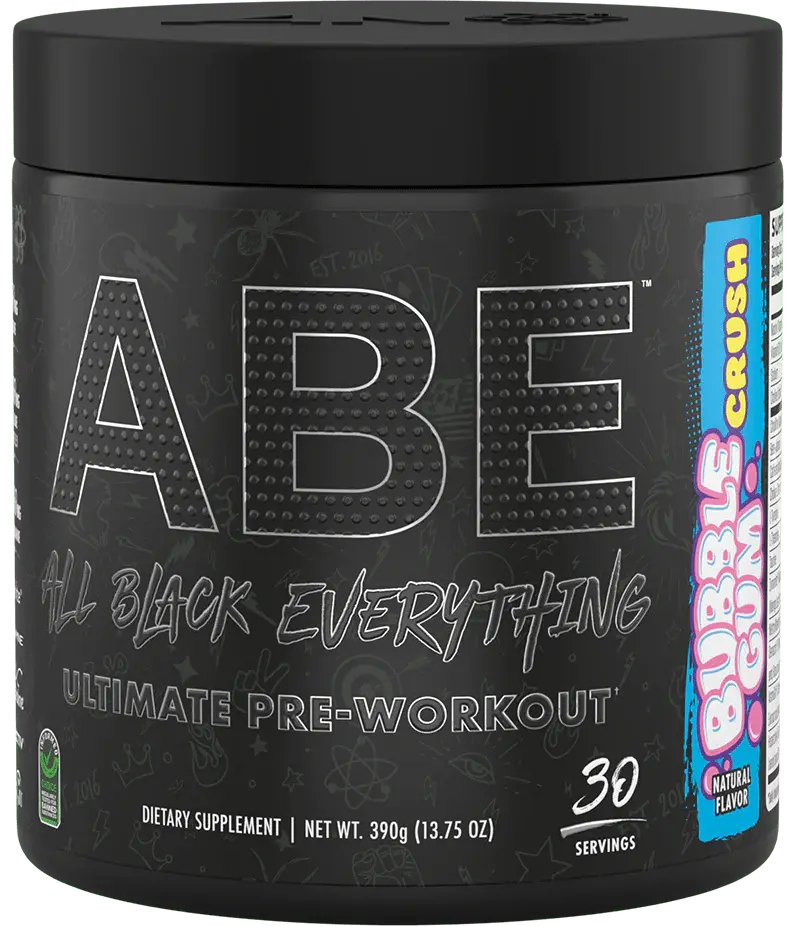 ABE Ultimate Pre-Workout