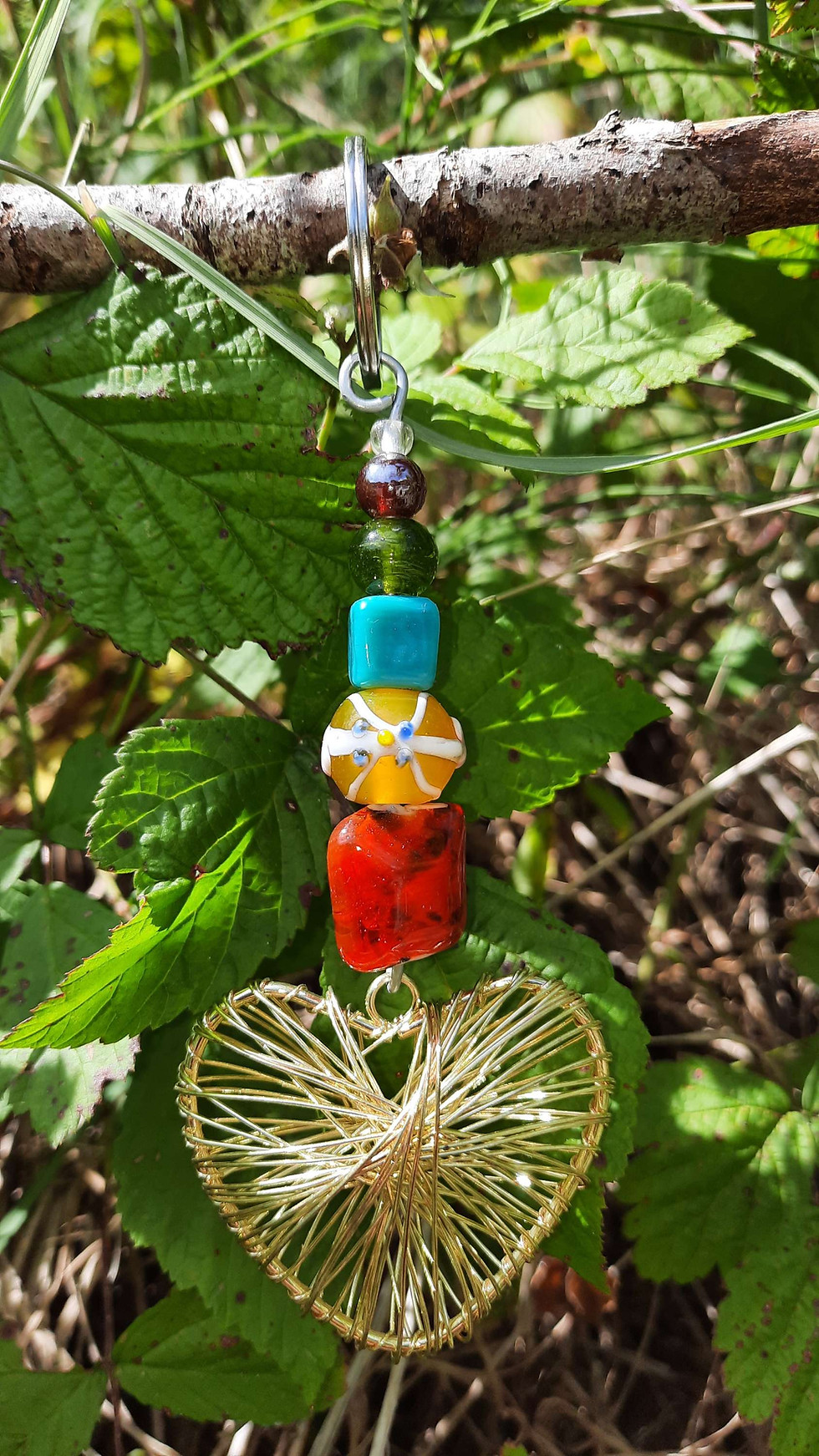 Miniaturbild: Schlüsselanhänger #6