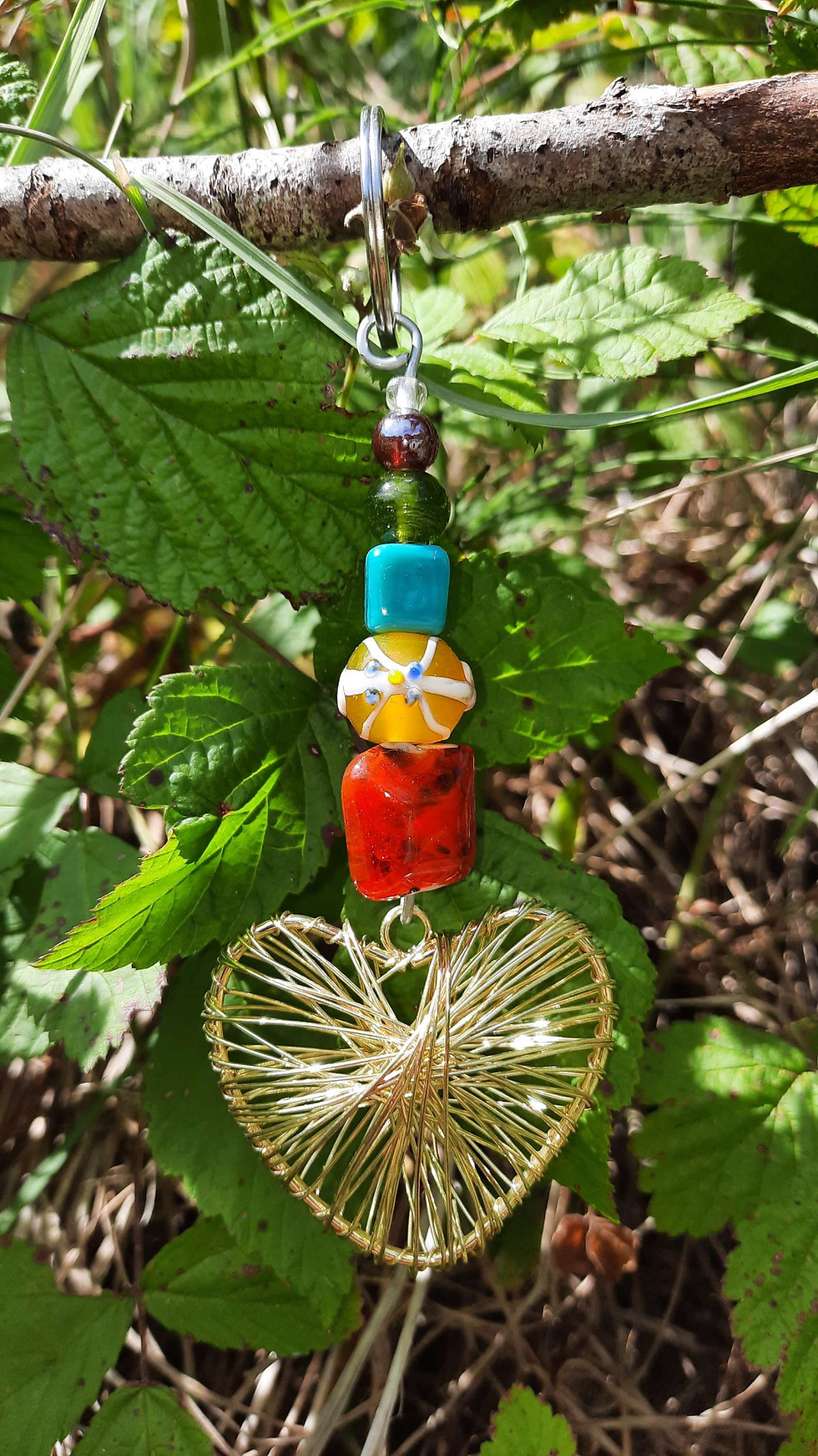 Miniaturbild: Schlüsselanhänger #6