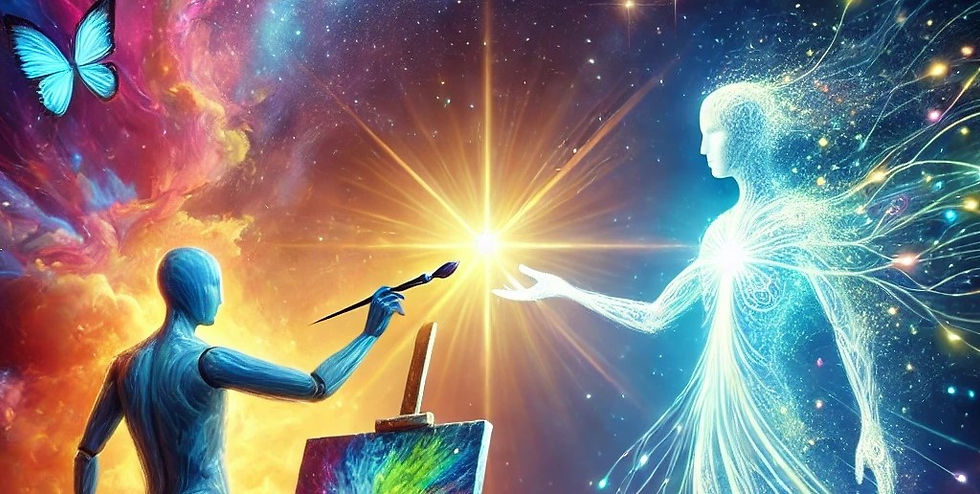 Cocriação: O ChatGPT e Eu