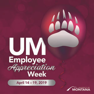 Employee Appreciation