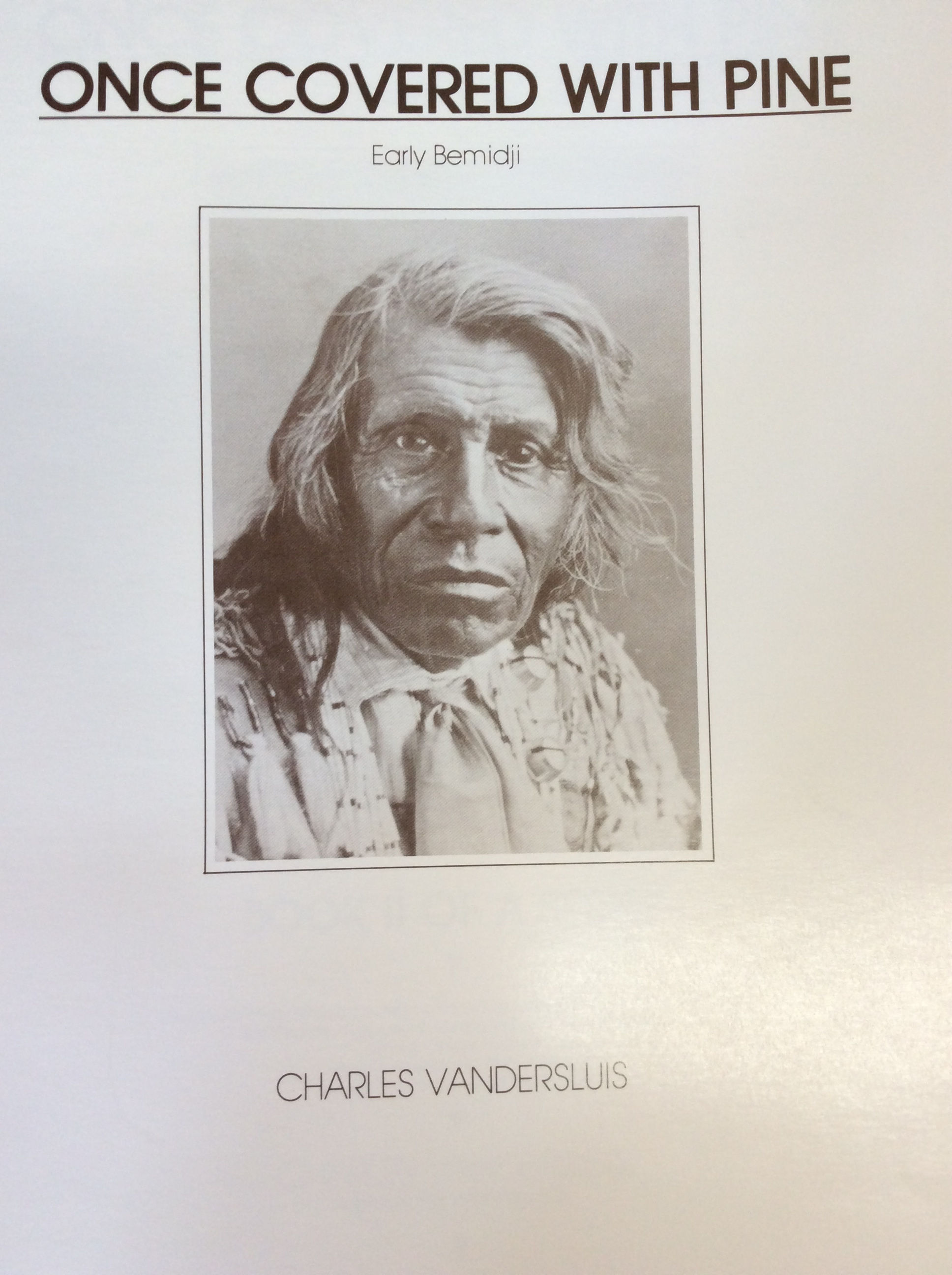 Once Covered with Pine - Early Bemidji