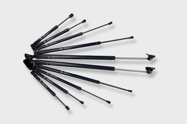 SUMATO - Hood Stay and Back Door Stay