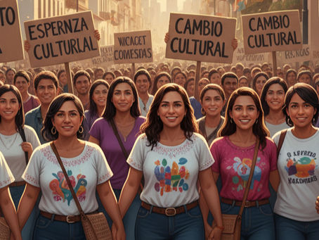 Transformación Social a Través de Programas Psicosociales