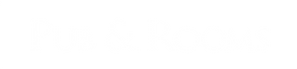 Pub & Rooms Logo
